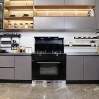 集成灶选对，成本降一半！十大品牌实力场景终极对位表