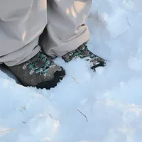 零下10度户外怎么穿？冬季一日徒步装备清单