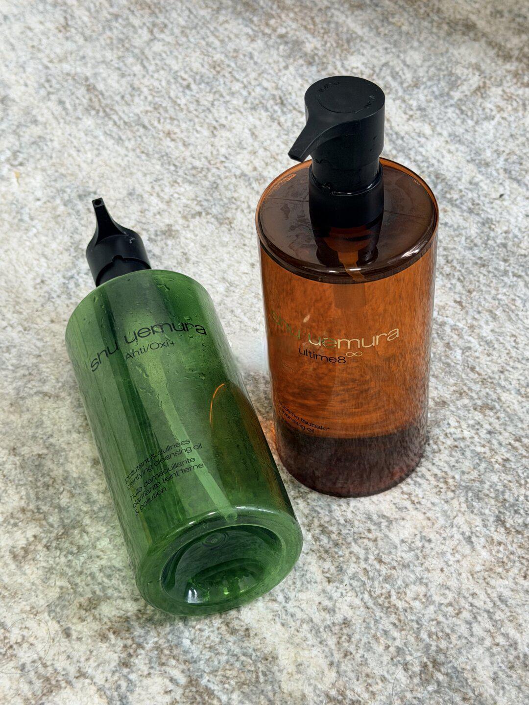 快空瓶了才敢来分享这一瓶自制卸妆油🫶
