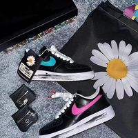 权志龙x Nike有新联名合作？这次是ACG 支线