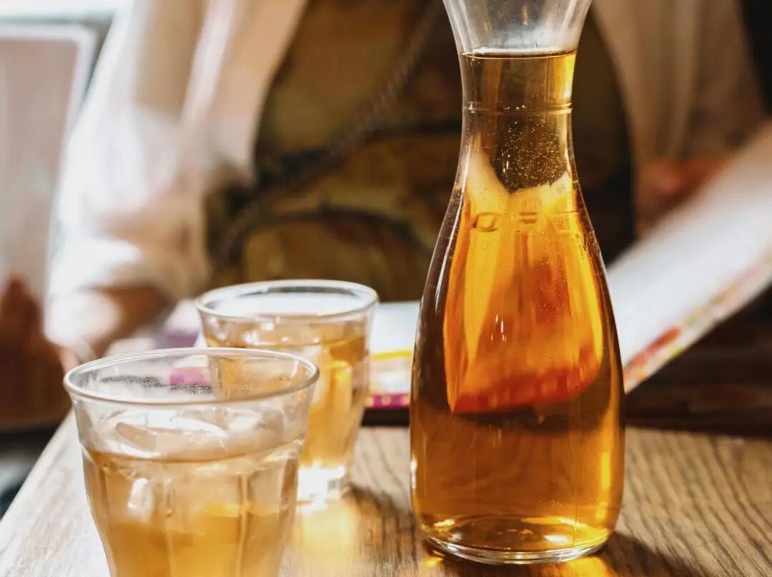 优安糖友日记 | 玉米须茶、罗汉果茶、果茶真的能降血糖吗？