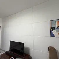 Diy自己做墙面隔音 续