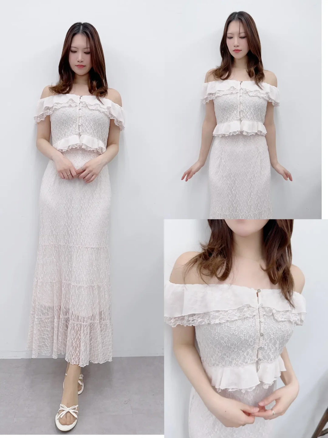 🗒️ deicy 2026 SUMMER EXHIBITION|选款