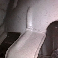 懂车帝二手车纠纷：雷克萨斯大梁弯曲还不算事故车？