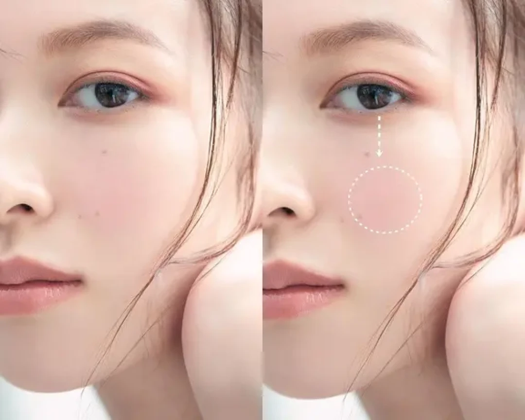 翻遍日杂找到日系妆容无辜感的秘诀✨