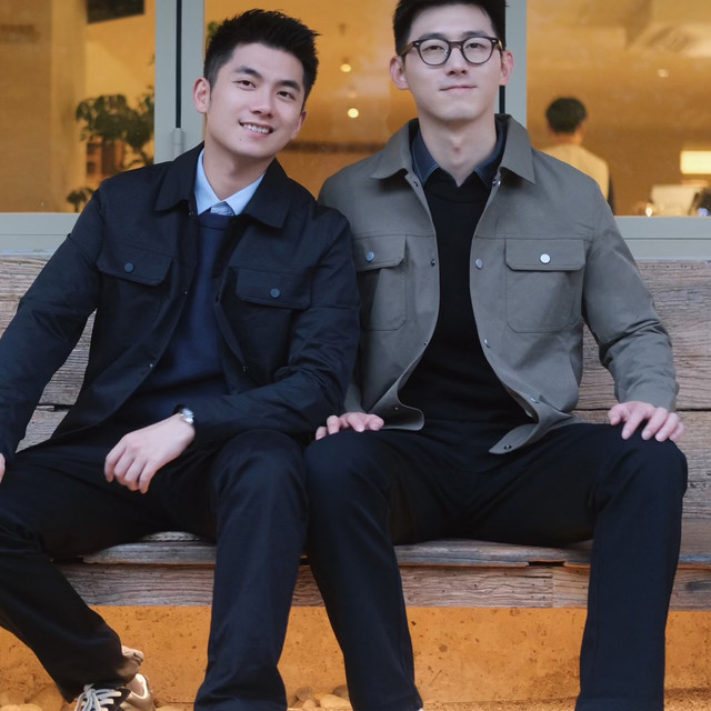 这10个中年国产男装：经典高级，品质不输拉夫劳伦、爱马仕等大牌