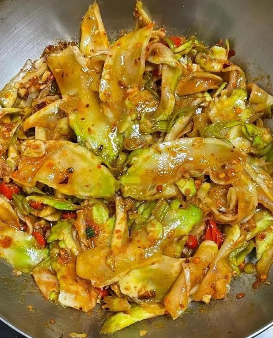 这菜是冬天才有的美味，被称为“超生菜”，鲜甜水嫩比肉好吃！