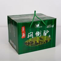 一口气喝遍十二款,度数巨高的白酒,是什么感觉#超高度白酒 #白酒测评 #品酒 #喝酒 #选酒指南