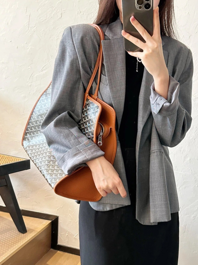 高雅德服饰鞋包