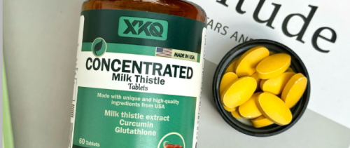 1月护肝片十大爆款产品解析：高复购背后的有效性验证与实测