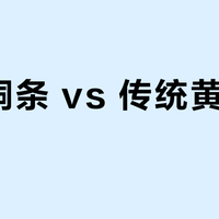 投资铜条 vs 传统黄金投资？我们汇总了200+用户真实观点，结论在这
