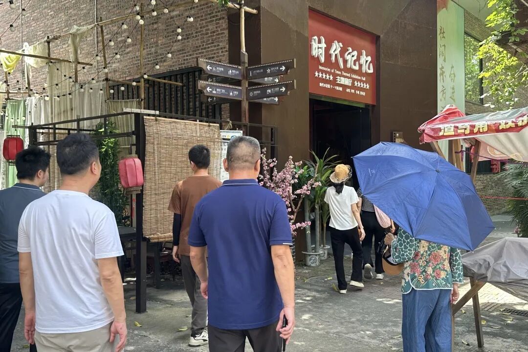 央视都来打卡!增城这个“出片圣地”藏不住了!
