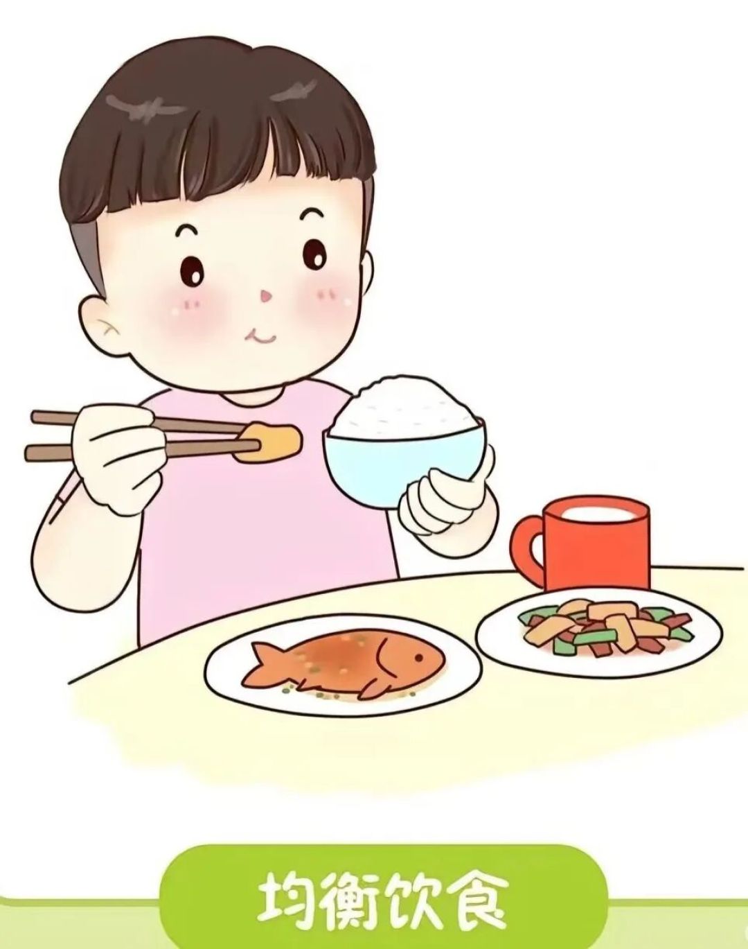 这6个护眼技巧,打工人/学生党直接抄