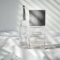 三宅一生丨自然的无限能量，在香气中流转