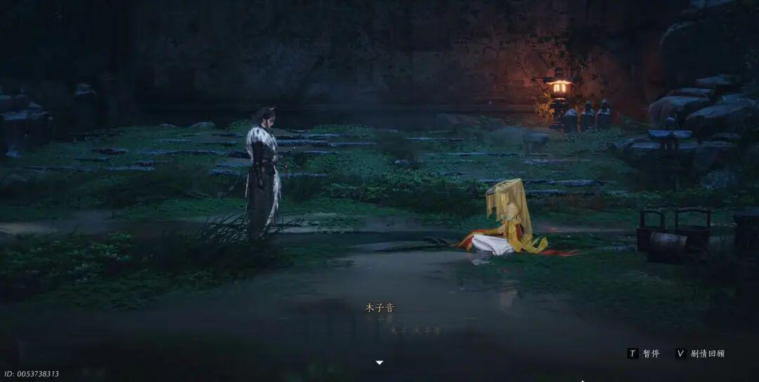 河西终章上演武侠版盗梦空间,至此《燕云十六声》剧情已成艺术