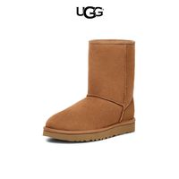 中美澳UGG区别大揭秘！选款不踩雷攻略✨