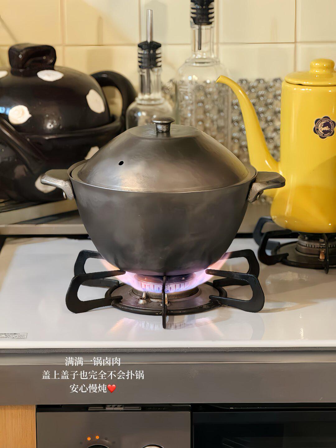 6㎡的干净小厨房(〃'▽'〃)