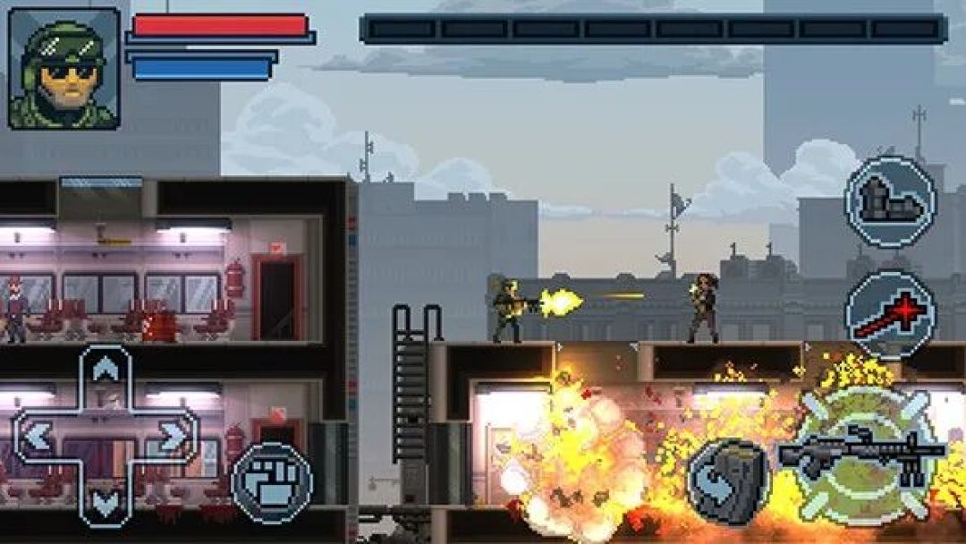 手游推荐|五款高分steam移植冒险闯关类游戏|25年11月