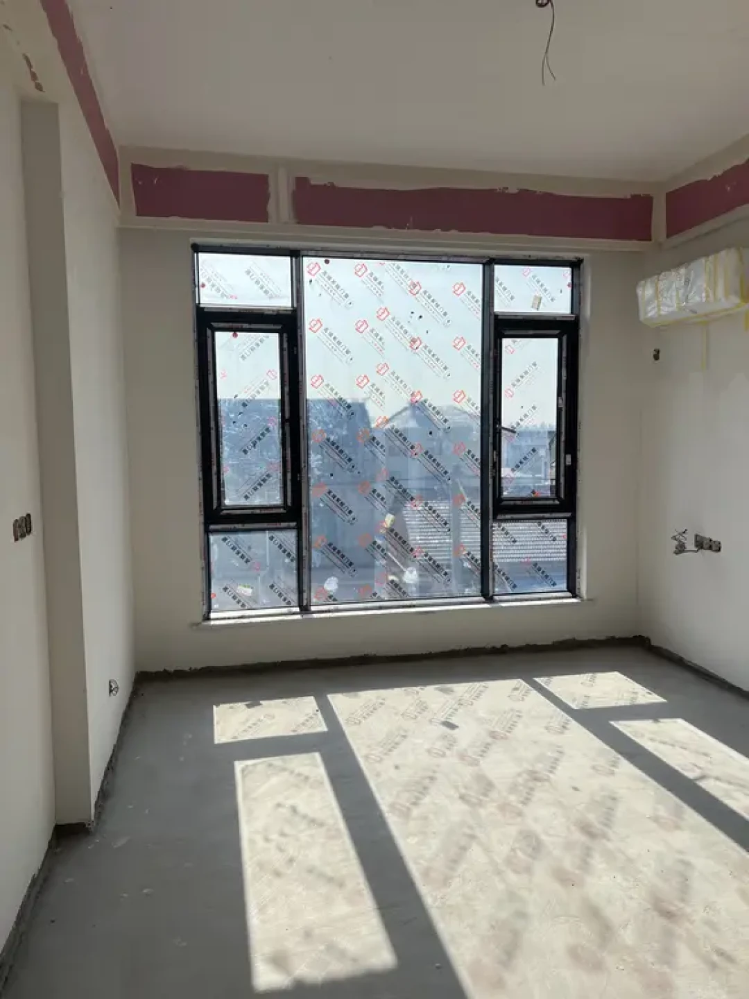 农村自建房窗户|7万块安全落地!