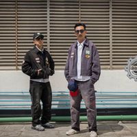 以工装基因重释复古汽车美学，CLOTTEE x Subcrew 联名系列正式发布