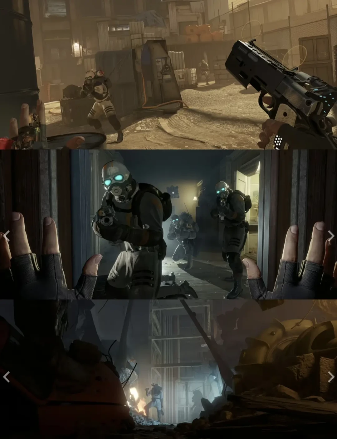 2026年单人VR游戏推荐