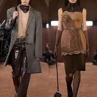 Acne Studios 2026春夏｜精致的反叛