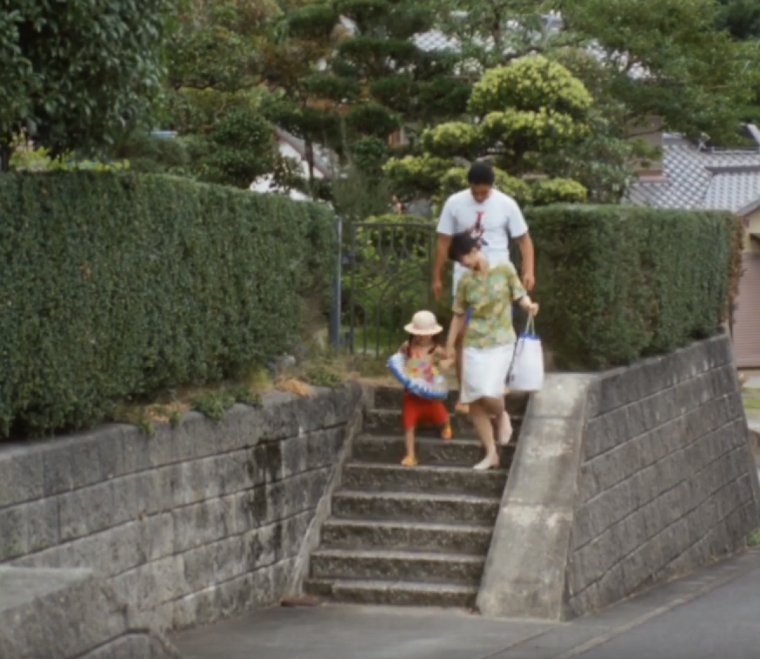 《菊次郎的夏天》|北野武对亲情的内心表达