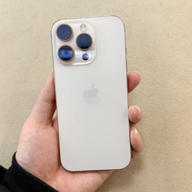 直降2200元，iPhone 16 Pro跌幅惊人，晚买的有福了！