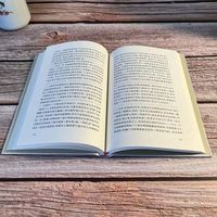 史铁生《我与地坛》最值得收藏的10句话，句句封神，字字珠玑，读完顿悟人生