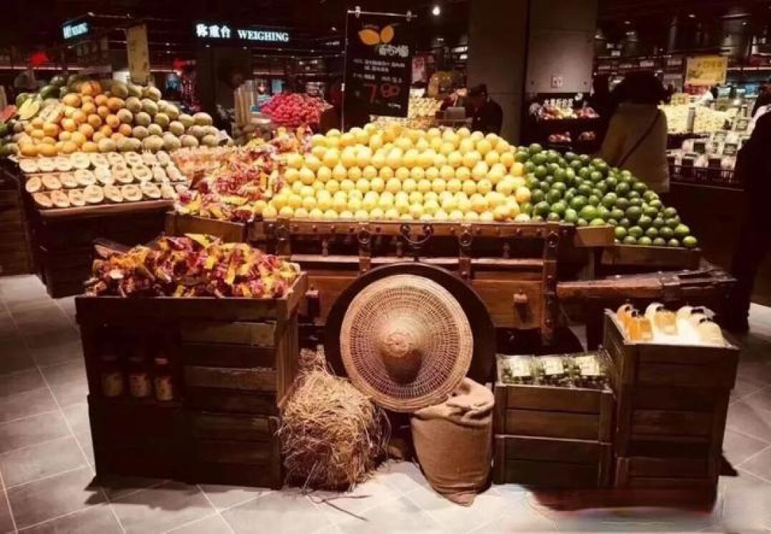 生鲜损耗控制5大秘诀
