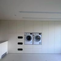 为什么洗烘套装成了家装标配？到底怎么选？请参考上半年销量榜！