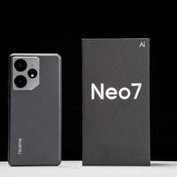 真我顶不住了！16GB+1TB+7000mAh，顶配版旗舰跌至新低价