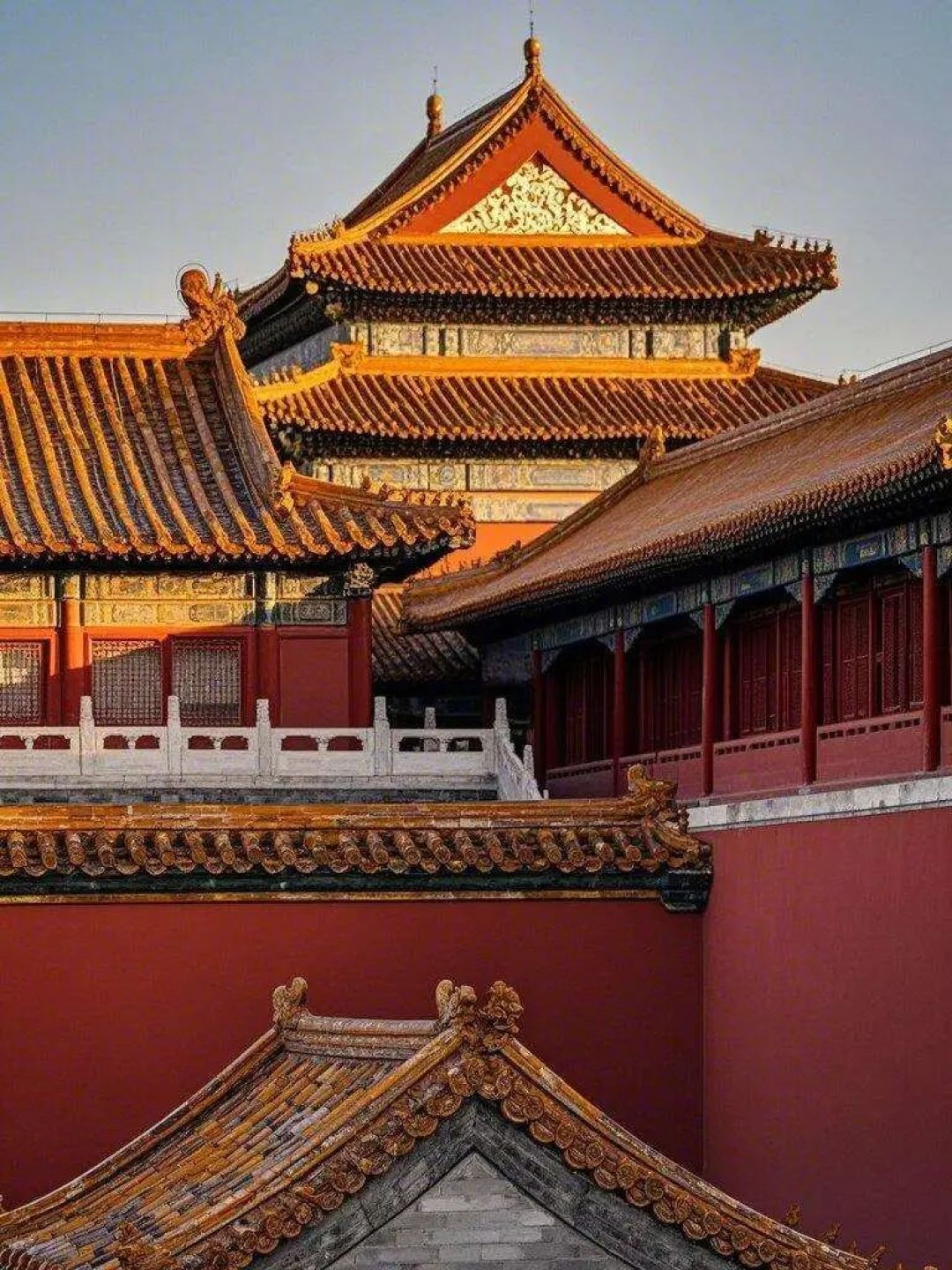 中国旅行最有意义的7个AAAAA景区,去过3个以上此生无憾!争取每年去一个!