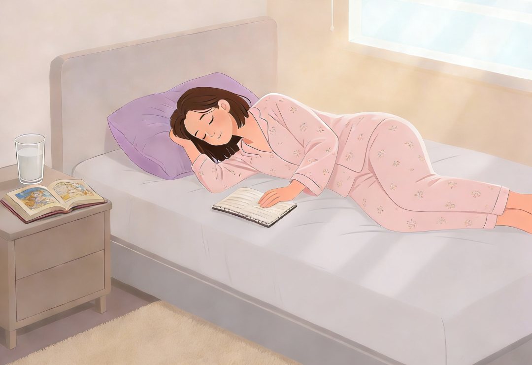 【康·养】失眠了，该如何科学选择“助眠药”？