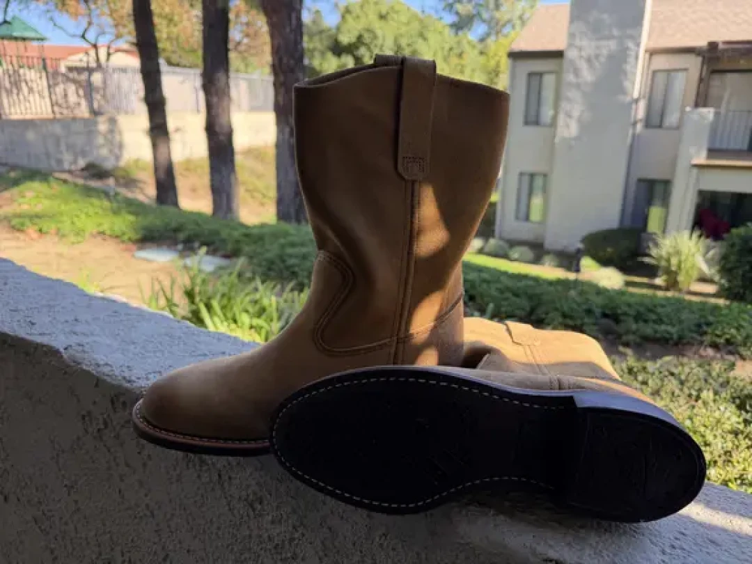 redwing 8060 Pecos
