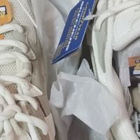 斯凯奇云岚闪穿老爹鞋实测，透气舒适双在线