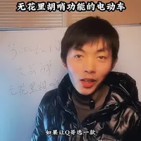 3000元以内大品牌没有过多智能化功能的电动车，它们的配置和价格，优点和不足之处。#电动车 #电动车知识分享 #电动车推荐