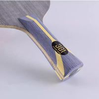 红双喜301NXD vs 同价位进口底板？68位球友真实体验告诉你答案