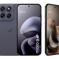 摩托罗拉推Moto G67/G77：120Hz OLED屏、天玑芯、亿级像素?