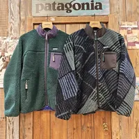 胡迪尼魔术大师 vs Patagonia Retro-X？78位户外玩家真实体验大公开