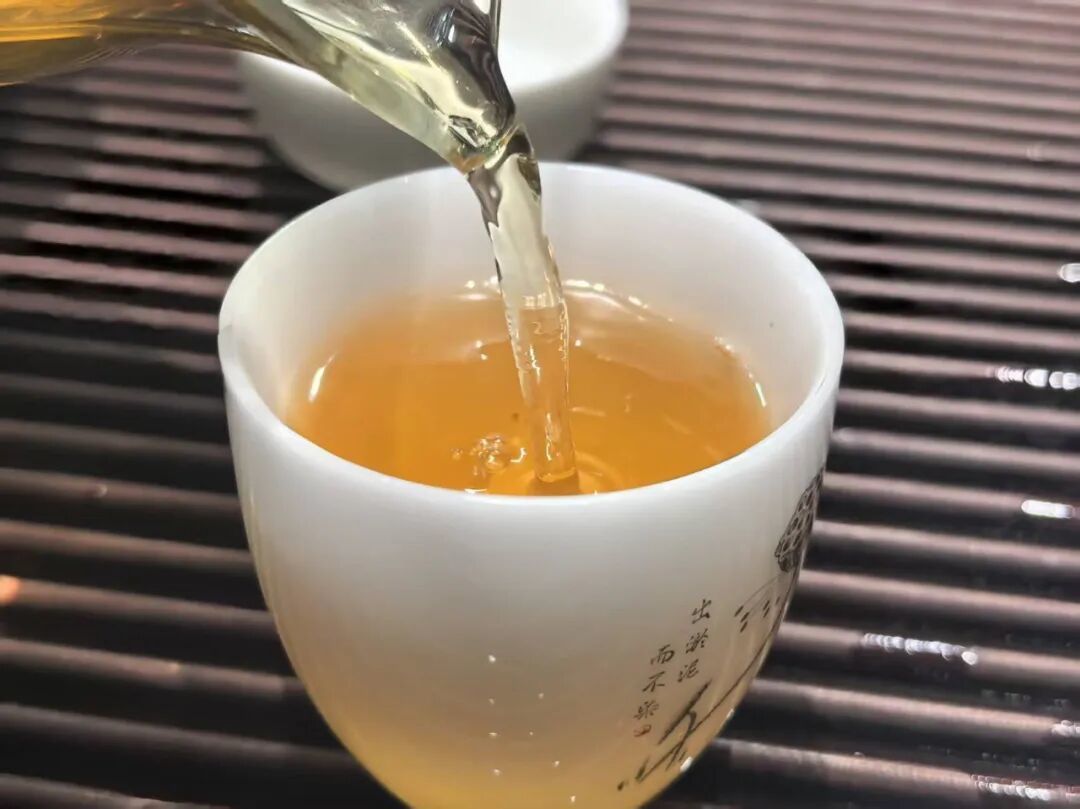 我用马斯克的第一性原理做铁观音:价格按人工算,工艺钻“乌龙”巧思,十年年年有进益
