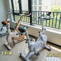 动感单车 vs 传统健身房？127位用户真实体验告诉你答案