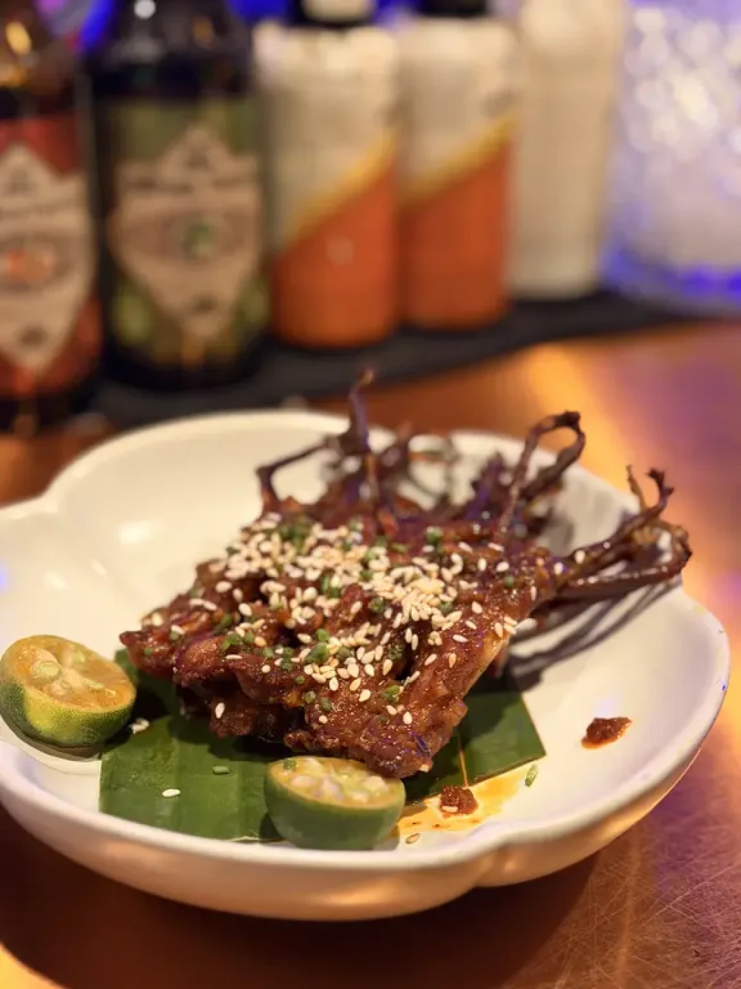 T3 Club探店:解锁三里屯夜宵新食尚