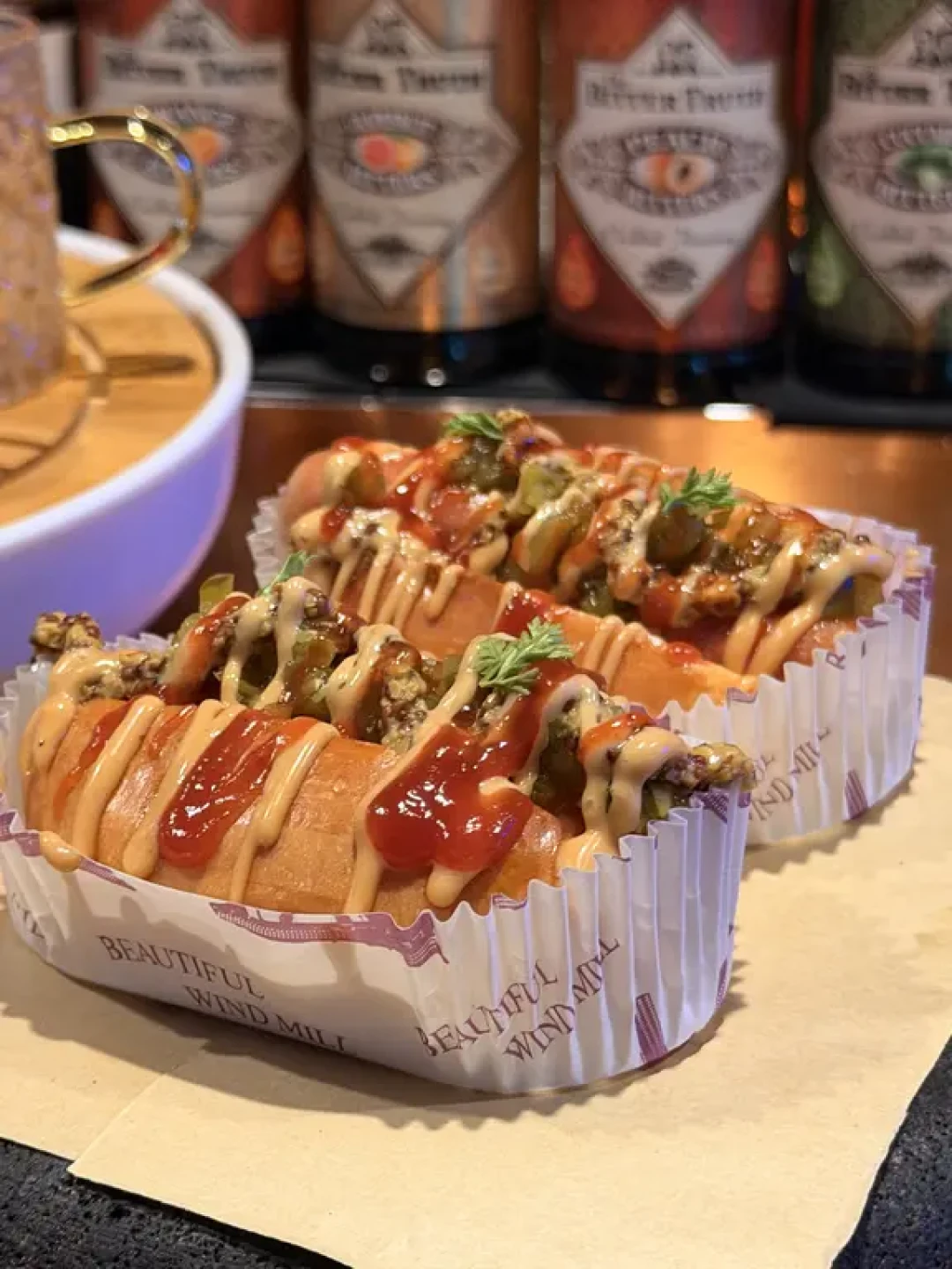 T3 Club探店:解锁三里屯夜宵新食尚
