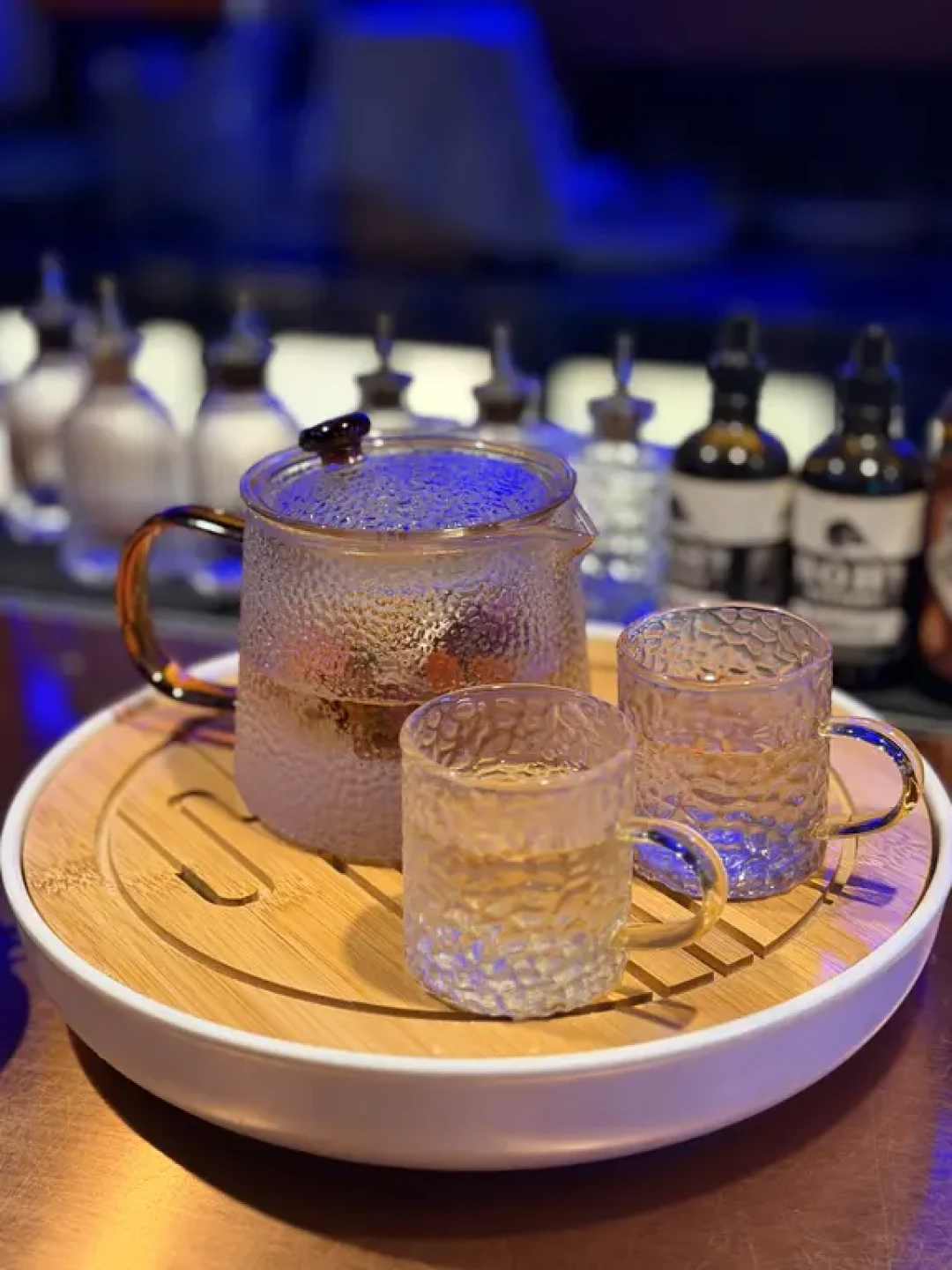 T3 Club探店:解锁三里屯夜宵新食尚