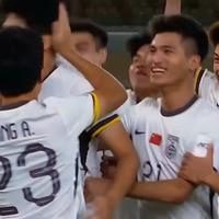 3-0！国足狂胜越南，赛后疯狂庆祝，5人表现满分，安东尼奥MVP