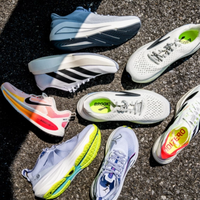 专业跑鞋 vs 休闲运动鞋？127位跑者真实体验告诉你答案