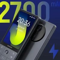 这一刻，我回到黑莓诺基亚按键机时代