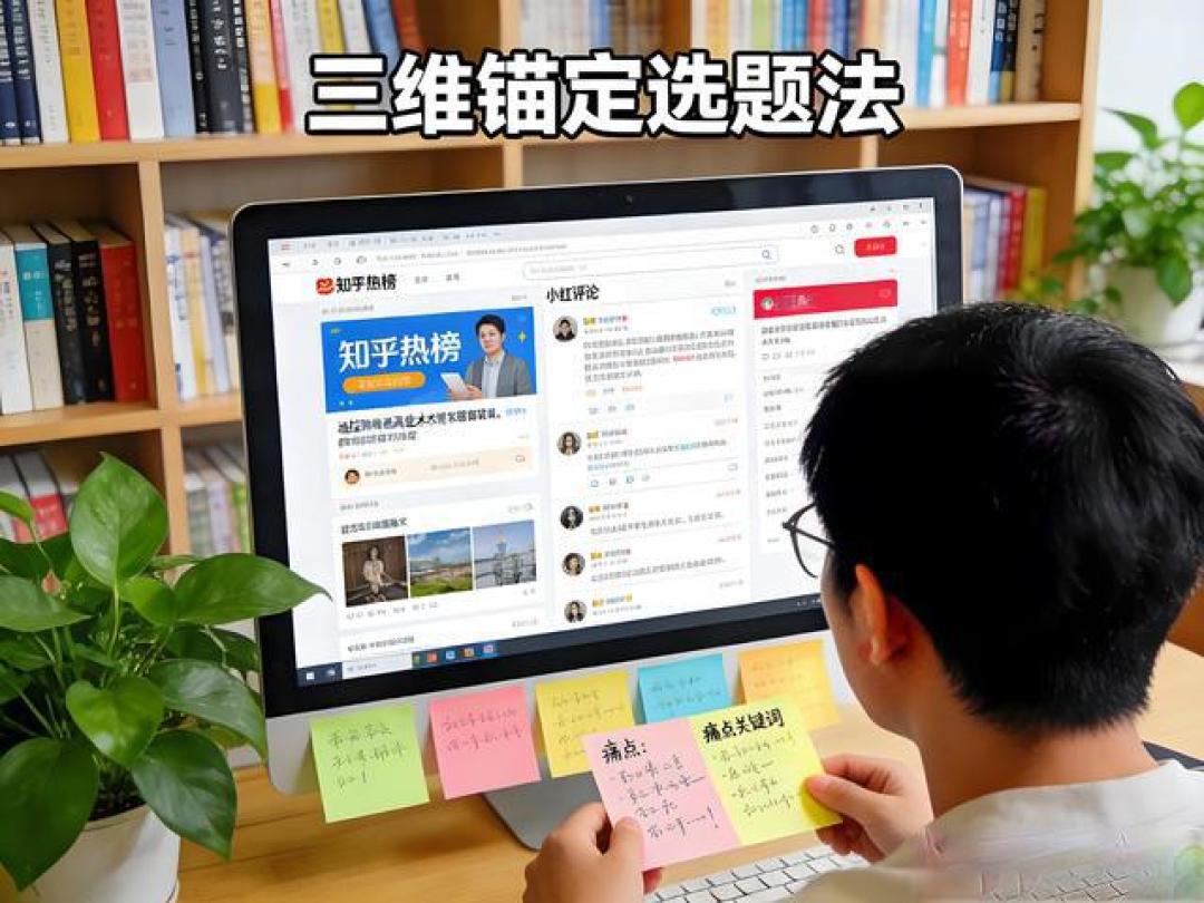 写作没新意?5维心法破套路,让文字从寡淡到直击人心