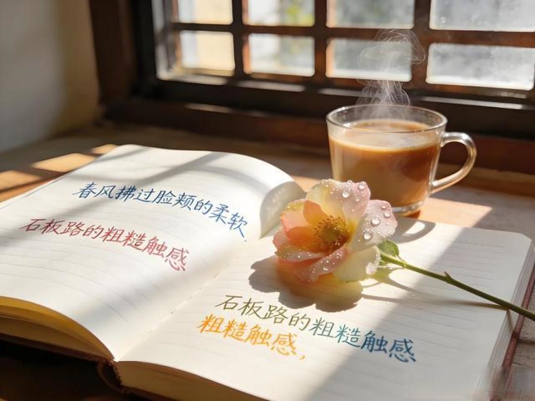 写作没新意?5维心法破套路,让文字从寡淡到直击人心